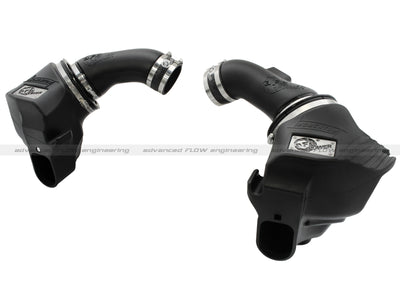 aFe Momentum PRO DRY S Intake System for 12-14 BMW M5 performance upgrade