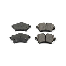 Load image into Gallery viewer, Power Stop 15-19 Mini Cooper Front Z16 Evolution Ceramic Brake Pads - DTX Performance