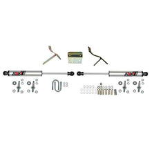 Load image into Gallery viewer, Skyjacker 09-13 Ram 2500/09-12 3500 ADX 2.0 Dual Stabilizer Kit w/ CNC Machined Polished Alum.