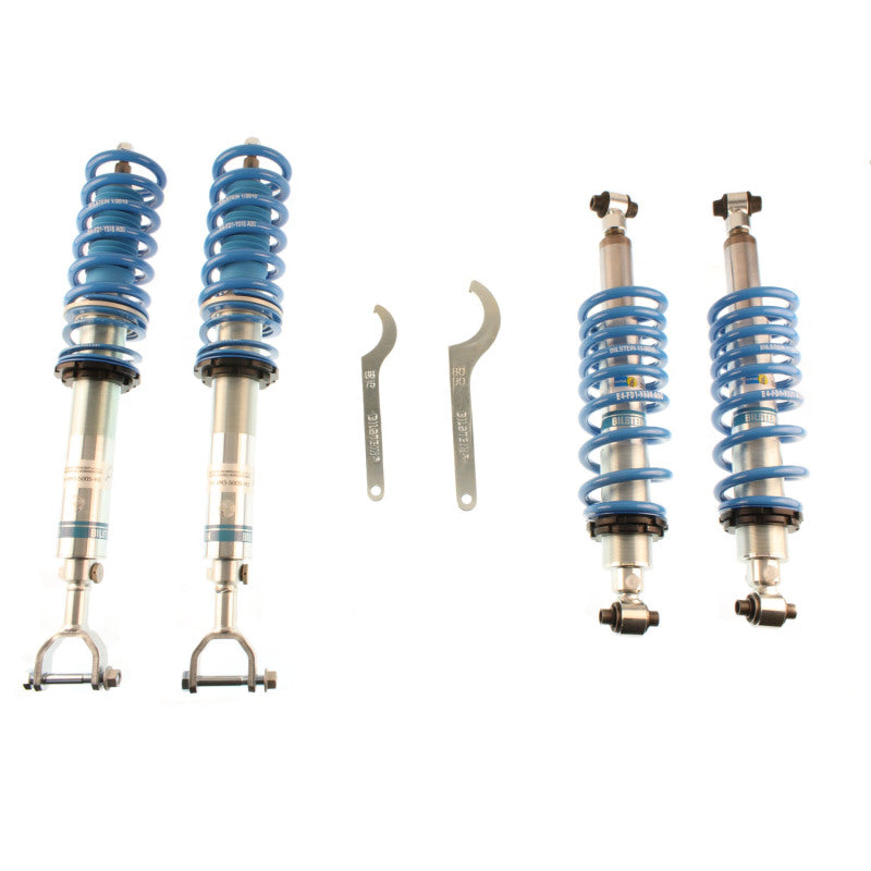 Bilstein B16 2001 Audi S4 suspension kit by DTX