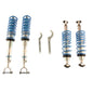 Bilstein B16 2001 Audi S4 suspension kit by DTX