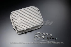 GReddy 04-08 RX-8 Oil Pan performance car part