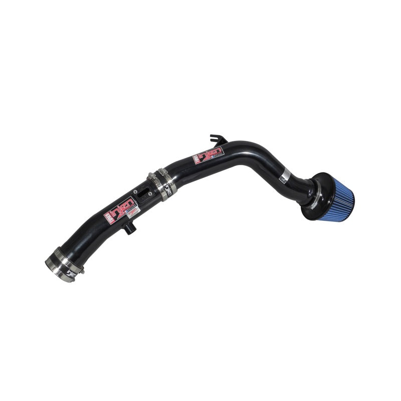 Injen 04-07 Maxima V6 3.5L Black Cold Air Intake - DTX Performance