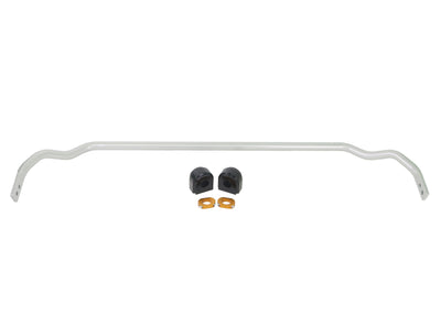 Whiteline 19-20 BMW Z4 Front 24mm Heavy Duty Adjustable Swaybar performance car parts from DTX Performance, racing suspension