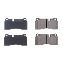 Load image into Gallery viewer, Power Stop 08-12 Audi R8 Rear Z16 Evolution Ceramic Brake Pads - DTX Performance