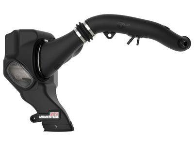 aFe 2024 Ford Ranger Raptor V6-3.0L Momentum GT Cold Air Intake System w/ Pro DRY S Filter by DTX Performance for upgrades