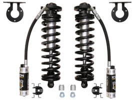ICON 2005+ Ford F-250/F-350 Super Duty 4WD 2.5-3in 2.5 Series VS RR CDCV Bolt-In Conversion Kit - Performance Car Parts