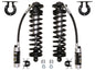 ICON 2005+ Ford F-250/F-350 Super Duty 4WD 2.5-3in 2.5 Series VS RR CDCV Bolt-In Conversion Kit - Performance Car Parts