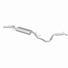 Load image into Gallery viewer, MagnaFlow BRE Exhaust Kit 06-12 Toyota RAV4 high-performance car part for engine tuning and upgrades.