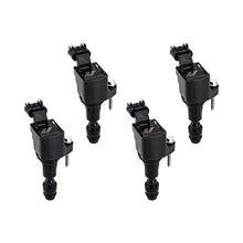 Load image into Gallery viewer, Mishimoto 06-10 Chevrolet Cobalt I4 Ignition Coil - 4-Pack - DTX Performance