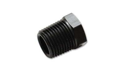 Vibrant 1/4in NPT Hex Head Pipe Plugs - High Performance Auto Parts, DTX Performance, Aftermarket Upgrades
