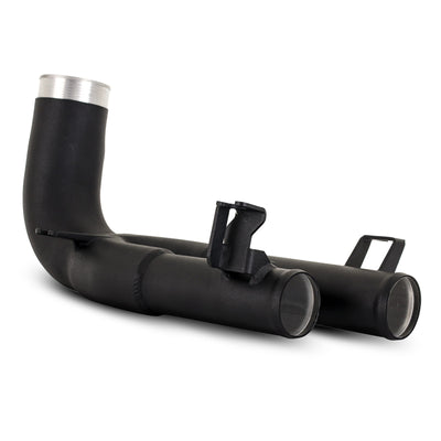 Mishimoto 2021+ BMW G8X M3/M4 Hot Side Intercooler Charge Pipe Kit for performance upgrades