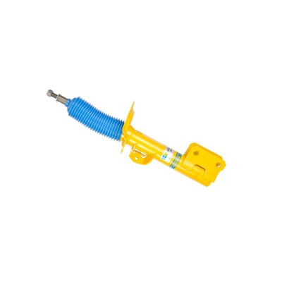 Bilstein B6 15-17 Ford Mustang GT V6 Front Monotube Strut Assembly - Performance Car Parts by DTX Performance