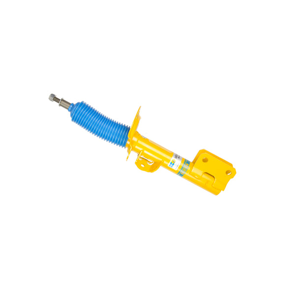 Bilstein B6 15-17 Ford Mustang GT V6 Front Monotube Strut Assembly - Performance Car Parts by DTX Performance