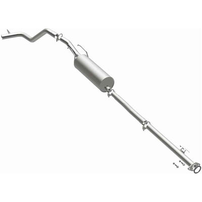 MagnaFlow BRE Exhaust Kit 95-00 Toyota Tacoma 2.7L high performance auto parts