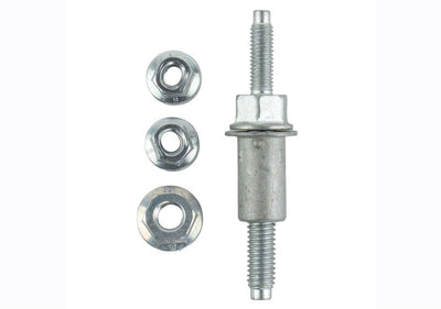 Ford Racing 18-23 Mustang GT 5.0L Right Hand Side Oil-Air Separator components, performance car parts by DTX Performance, veteran owned shop