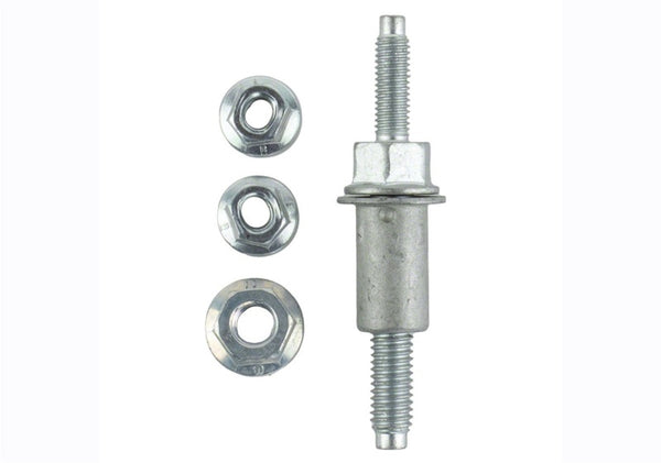Ford Racing 18-23 Mustang GT 5.0L Right Hand Side Oil-Air Separator components, performance car parts by DTX Performance, veteran owned shop
