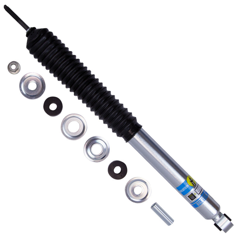 Bilstein 5100 Series 07-21 Toyota Tundra (For Rear Lifted Height 2in) 46mm Shock Absorber - DTX Performance