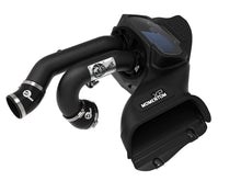 Load image into Gallery viewer, aFe Momentum GT Pro 5R Cold Air Intake System 2021-2022 Ford F-150 Raptor V6-3.5L (tt) - DTX Performance