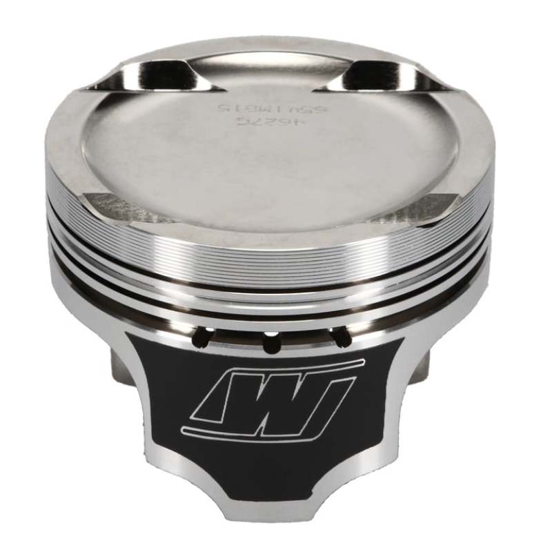 Wiseco Acura Turbo -12cc 1.181 X 81.5MM Piston Kit - DTX Performance