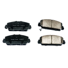 Load image into Gallery viewer, Power Stop 2013 Acura RDX Front Z16 Evolution Ceramic Brake Pads - DTX Performance