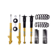 Load image into Gallery viewer, Bilstein B12 (Pro-Kit) 2010 Dodge 300C/Magnum Front &amp; Rear Suspension Kit - DTX Performance