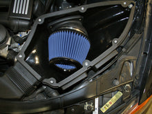 Load image into Gallery viewer, aFe MagnumForce Stage 2 Si Intake System P5R 06-11 BMW 3 Series E9x L6 3.0L Non-Turbo engine performance parts