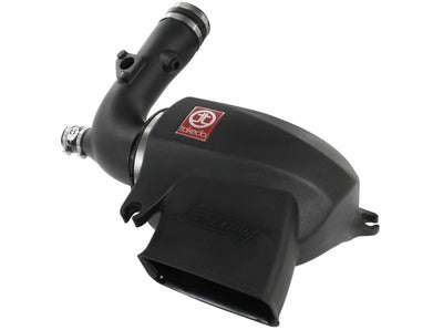 aFe Takeda Momentum Sealed Intake System 13 Scion FR-S H4 2.0L Stage 2 Pro Dry S Wrinkle Black performance car part