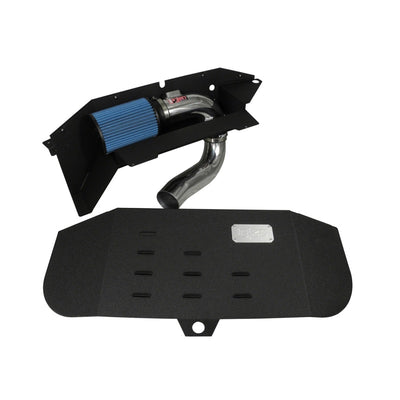 Injen 12-16 BMW 328i F30 N20/N26 2.0L Short Ram Intake