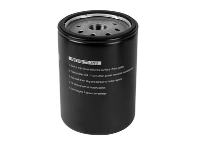 aFe ProGuard D2 Fluid Filters Oil F/F OIL GM Diesel Trucks 01-11 V8-6.6L (td) performance car parts