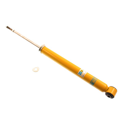 Bilstein B6 2006 BMW Z4 M Roadster Rear 36mm Monotube Shock Absorber - high performance car parts at DTX Performance