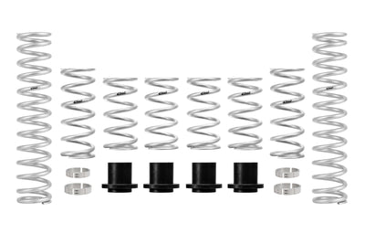 Eibach Pro-UTV 2024+ Polaris RZR XP 4 1000 Stage 3 Kit for Walker Evans OE Shocks