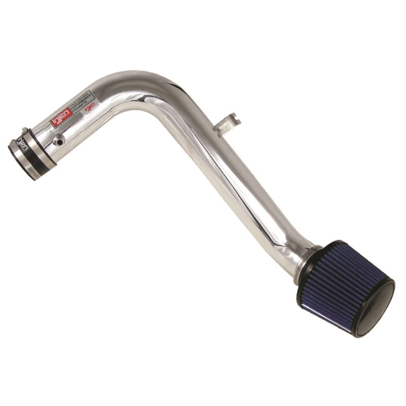 Injen 01-03 CL Type S 02-03 TL Type S (will not fit 2003 models w/ MT) Polished Cold Air Intake - DTX Performance