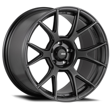 Load image into Gallery viewer, Konig Ampliform 18x9.5B 5x120 ET35 Dark Metallic Graphite, performance car parts, DTX Performance, high performance auto parts