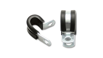 Vibrant Cushion Clamp for 1/4in (-4AN) Hose - Pack of 10, high performance auto parts by DTX Performance, for performance car upgrades
