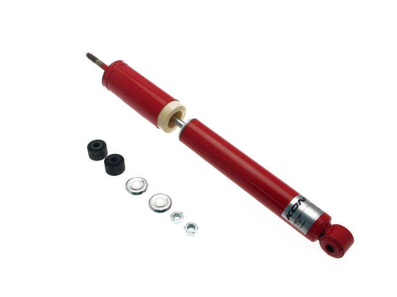 KYB Excel-G Shock Absorber Kit – Front & Rear For Volkswagen Beetle & Karmann Ghia