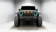 Load image into Gallery viewer, Oracle Jeep Wrangler JL/Gladiator JT 7in. High Powered LED Headlights (Pair) - Dynamic installed