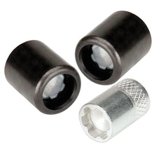 Load image into Gallery viewer, McGard 97-06 Jeep Wrangler TJ / Unlimited LJ 2-Door Lock Set - (2 Locks) from DTX Performance, high security car parts