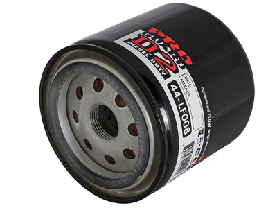 aFe Pro GUARD D2 Oil Filter 93-11 Ford Gas Trucks V8 4.6L/5.4L/5.8L (4 Pack), performance car parts, DTX Performance