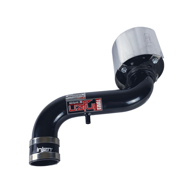 Injen 94-99 Toyota Celica GT L4 2.2L Black IS Short Ram Cold Air Intake - DTX Performance