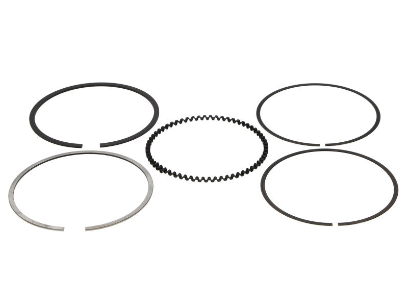 Wiseco 91.00MM RING SET Ring Shelf Stock - DTX Performance