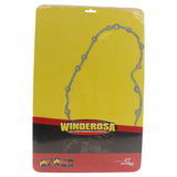 Vertex Gaskets 99-03 Yamaha XV1600 Road Star Inner Clutch - Side Cover Gasket Kit