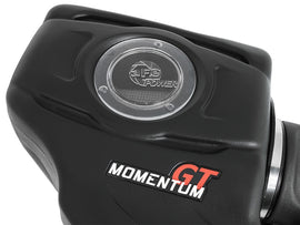 aFe Momentum GT Pro Dry S Intakes Stage-2 9-16 Audi A4 (B8) L4-2.0L high performance car parts