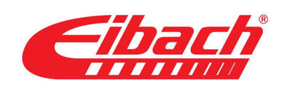 Eibach logo for high performance car parts