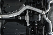Load image into Gallery viewer, MBRP 15-19 Subaru WRX 2.0L/STI 2.5L exhaust
