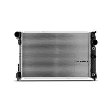 Load image into Gallery viewer, Mishimoto 10-14 Mercedes-Benz E350 Replacement Radiator - DTX Performance