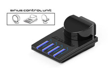 Load image into Gallery viewer, GReddy Sirius Control Unit (REQUIRED For Vision/Meter Gauges &amp; Unify Sets) from DTX Performance, performance car parts, tuning upgrades