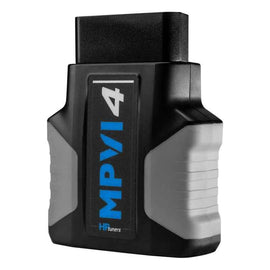 HPT MPVI4 w/Pro Feature Set + 4 Universal Credits tuner for performance car parts, DTX Performance, tuning upgrades, and more