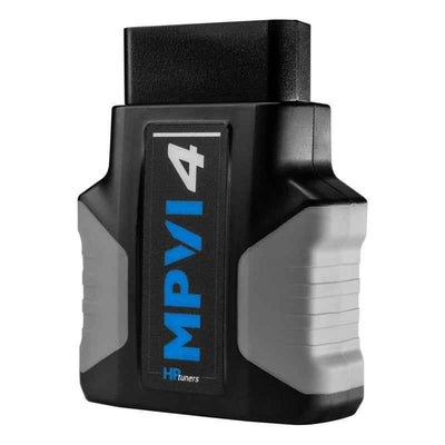 HPT MPVI4 w/Pro Feature Set + 0 Universal Credits; performance car parts by DTX Performance