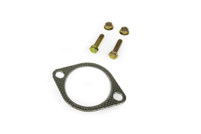 ISR Performance Series II - EP Single Rear Section Only - 89-94 Nissan 240sx (S13) exhaust system kit